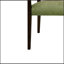 Ensemble de 2 chaises de salle à manger élégantes en rotin avec accoudoirs à dossier, durables et confortables pour les intérieurs modernes-618587488-618587502