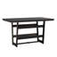Hudson Outdoor Bar Table-1882513247