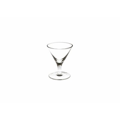 Front Of The House Sampler 2 oz. MaVrtini Glass -  ASA003CLG23