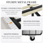 Lit plateforme tapissier avec rangement Argjirulla-107621758-86871018