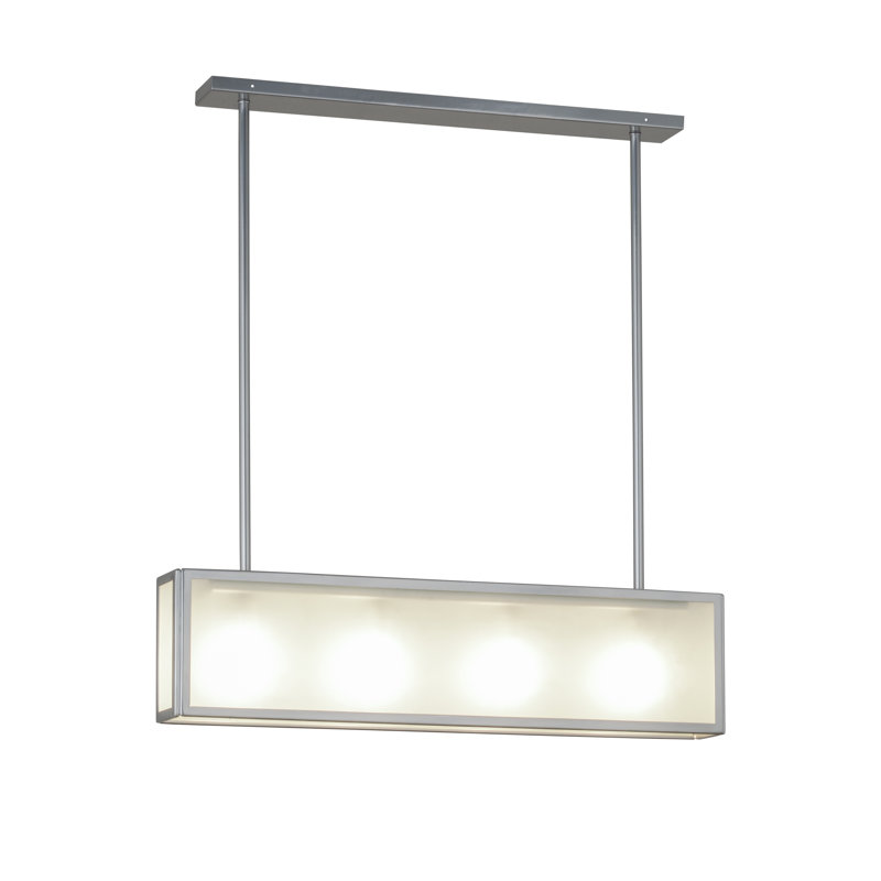 Affinity 4 - Light Pendant