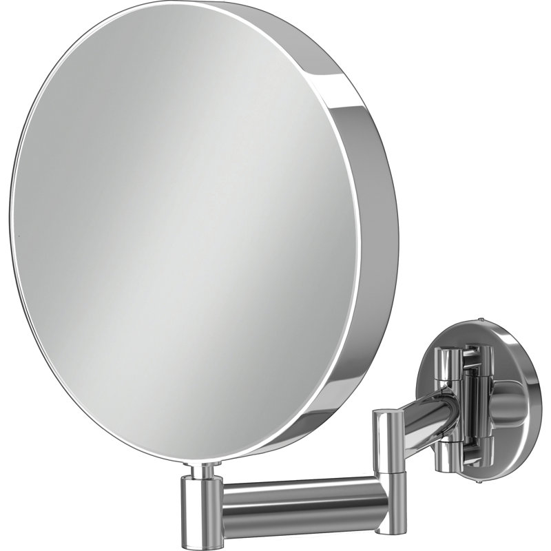 Helix Convex Wall Mirror