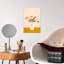 Art contemporain contemporain abstrait-1944875264