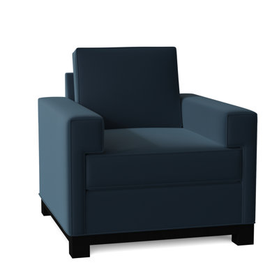 Grace Upholstered Armchair
