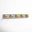 Margo 5 Light Dimmable Bath Bar