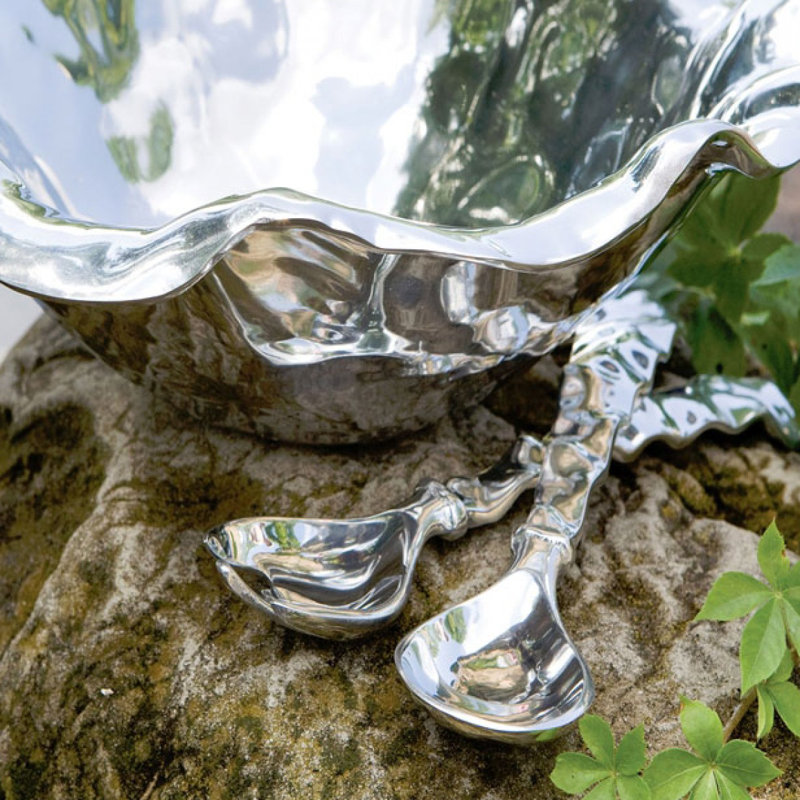 Vento Salad Servers