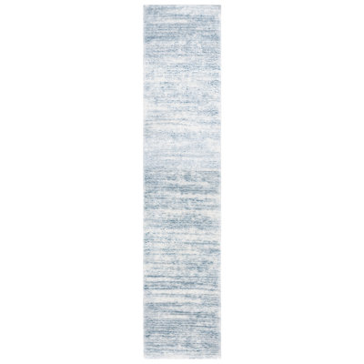 Tahoe Shag Performance Rug