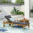 Patio Wood Chaise Lounge-1577552074-1577552079