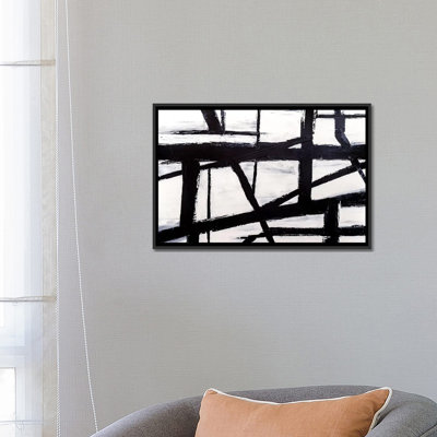 « Building Blocks II » par Nikki Chauhan, reproduction d’art