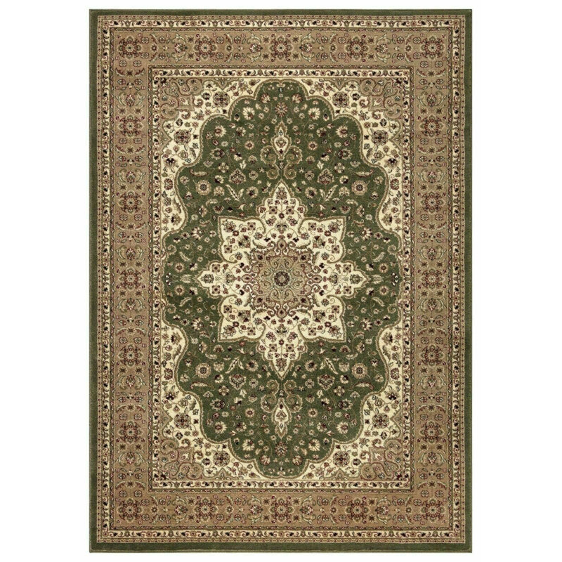 Braegger Floral Area Rug, Rectangle 200 x 290cm