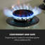 Klarstein 6350W Gas Torch