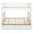 Bunk Bed With Drawers-488706613