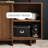 Distressed Classic Sideboard