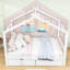 Lit double à tiroir Huynh par Isabelle & Max ™-874702320
