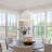 2 - Light 16" Industrial Dome Single Pendant with Metal Dome Shade for Kitchen Island Dinning Room-115827987