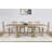 Osbourne Extendable Dining Table-606896179