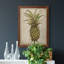 Pineapple Study I, toile encadrée de qualité supérieure - prête à être accrochée-910413700-910413703