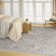DKNY Pure Shades Grey Vintage Indoor Rug