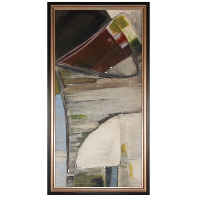 Concepts II Print by Montoya