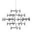 Crown Major 30-Light Sputnik Chandelier-896081471-916040102