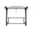 Cournoyer Glass Top Drafting Table-33656330