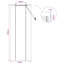 Bamboo Roller Blind-956101045-956101002