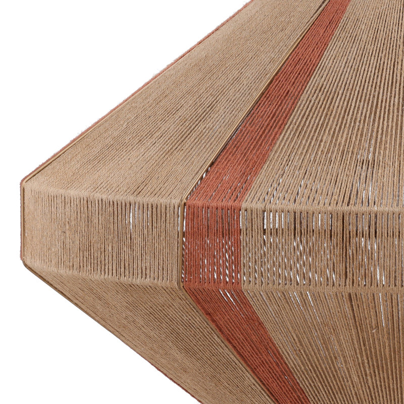 Kaelani Pendant Light, Natural