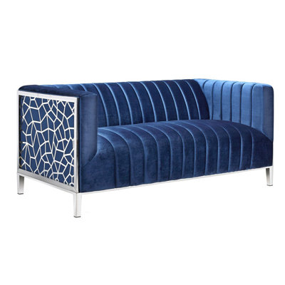Ravenden Upholstered 84.6'' Sofa
