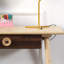 Bureau simple de style italien-111605322
