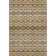 Premium Machine Washable Prisco Gold Rug