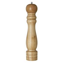 Tall Pepper Mill