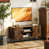 Rustic Brown selected