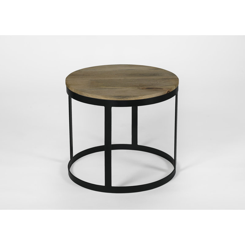  Mcleary Nesting Table Set Of 2