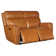 MS Zero Gravity Power Recline Loveseat with Power Headrest