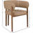 Gideon Unfinished Upholstered Back Arm Chair-662069895-662069891