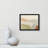 Elspeth Pastel Views - Floater Frame Painting on Canvas-119602439-59778151