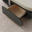 Table basse légère de luxe avec tiroir à roulettes-1258316005-1258316008