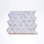 Giza 2 in. x 2 in. Novelty Ceramic Tile-72188020