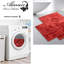Ensemble de tapis de bain Choudhury (2 pièces)-106856574-106856575