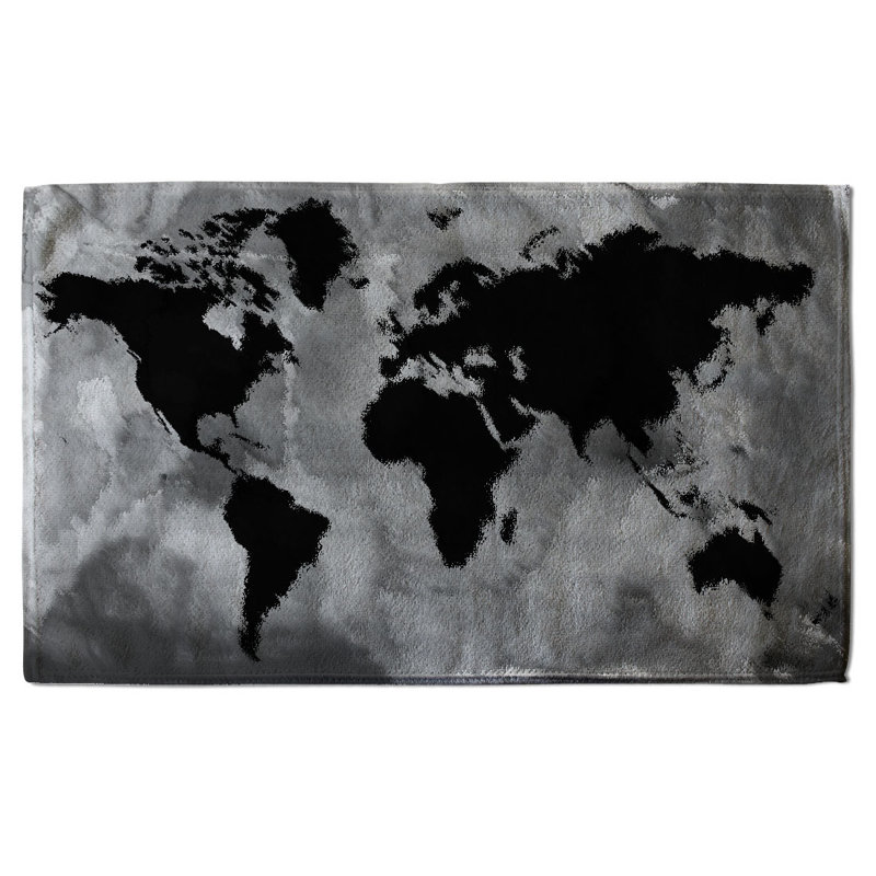 Eastville Midweight Bath Towel