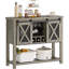118.11cm Sideboard