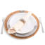 Round Placemats