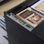 Hanalee Sled Coffee Table with Storage-1816646838
