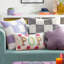 Lloshi Square Cushion-373601858