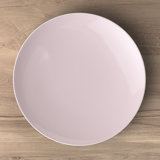 Villeroy & Boch Rose Garden Dinner Plate in Rosé