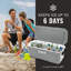 150QT Insulated Portable Cooler-116281817