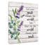 Wrapped Canvas Print-283360560