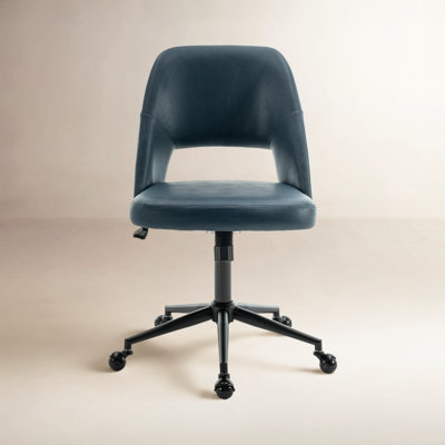 Gramercy Office Chair with Lumbar Support