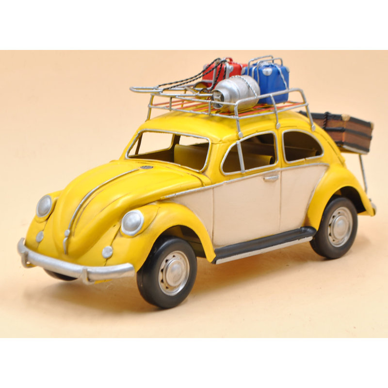 Voiture Barnys 1934