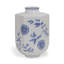 Temba Ceramic / Porcelain Table Vase-30615614